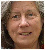 Annette Rehder