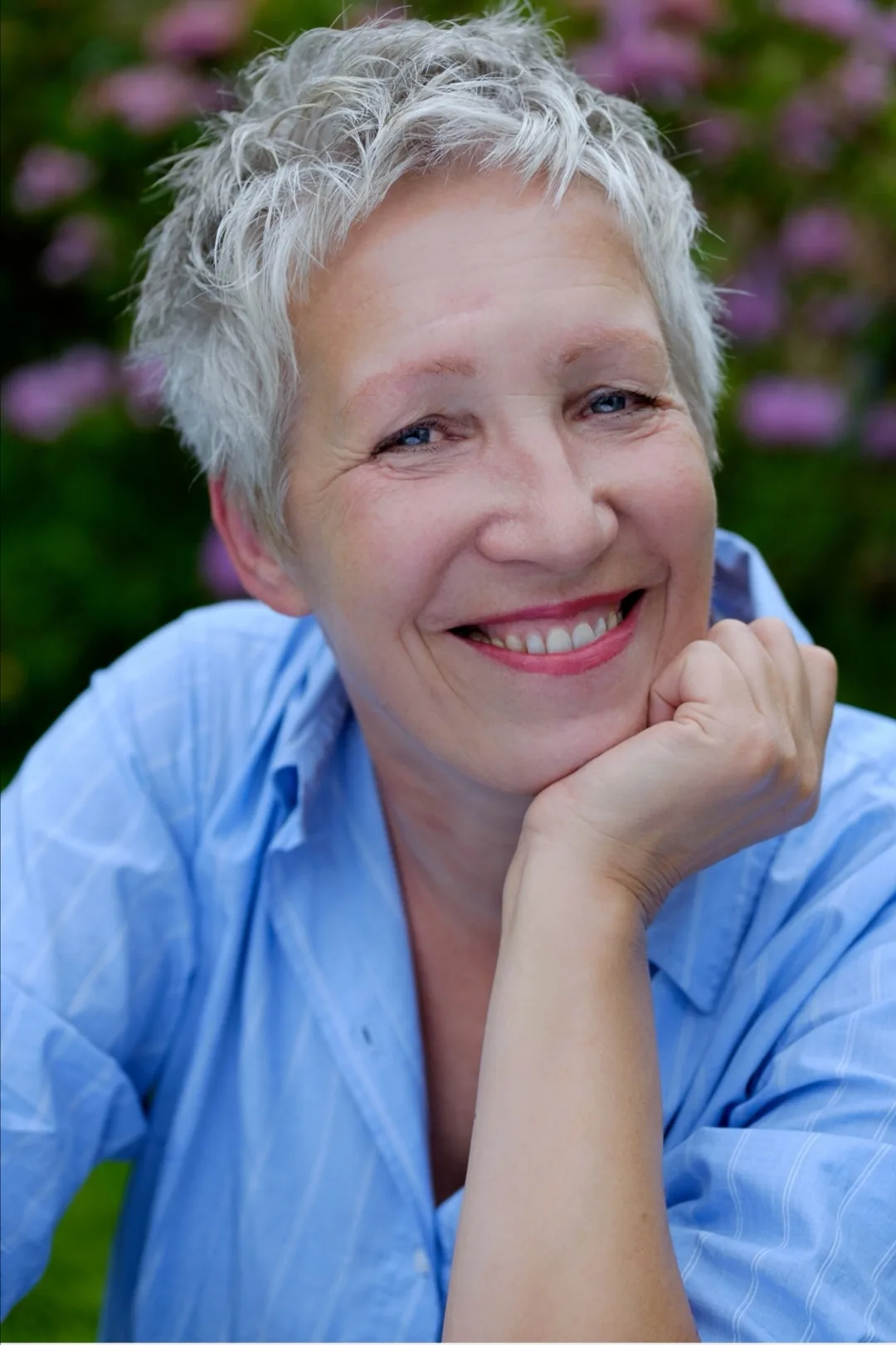 Mo Marion Kay